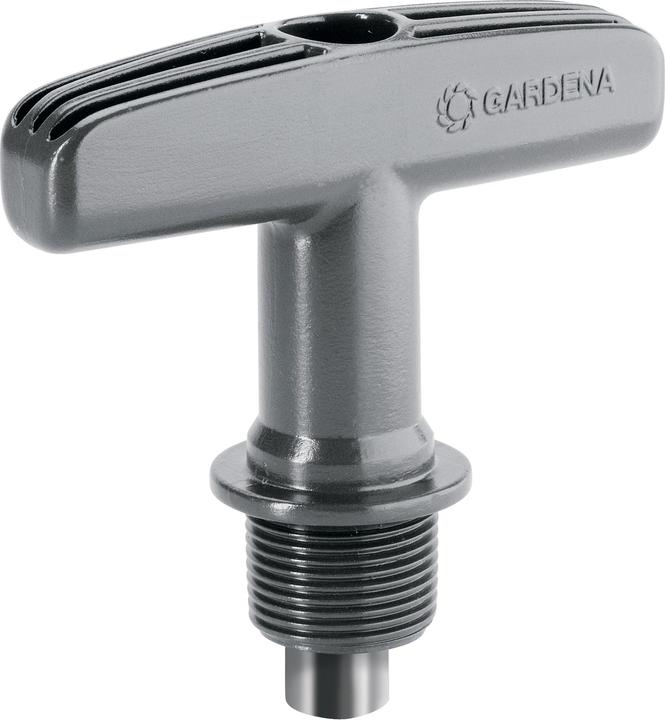 Gardena Outil de coupe pour pince à tarauder