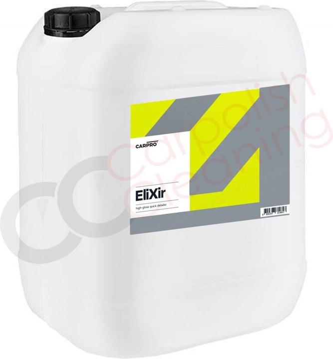Immagine prodotto CarPro Elixir 20 litri (4000 ml)