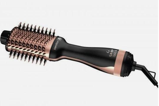 Actual product image GAMA Keration 3D