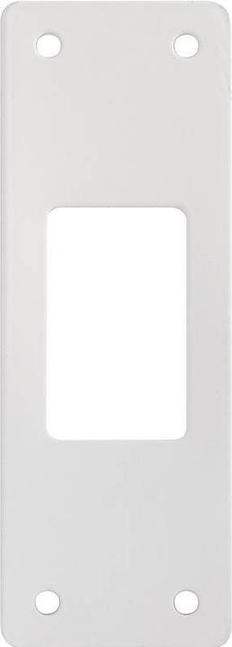 Actual product image Abus Wall hole cover for armored deadbolt PR 2800