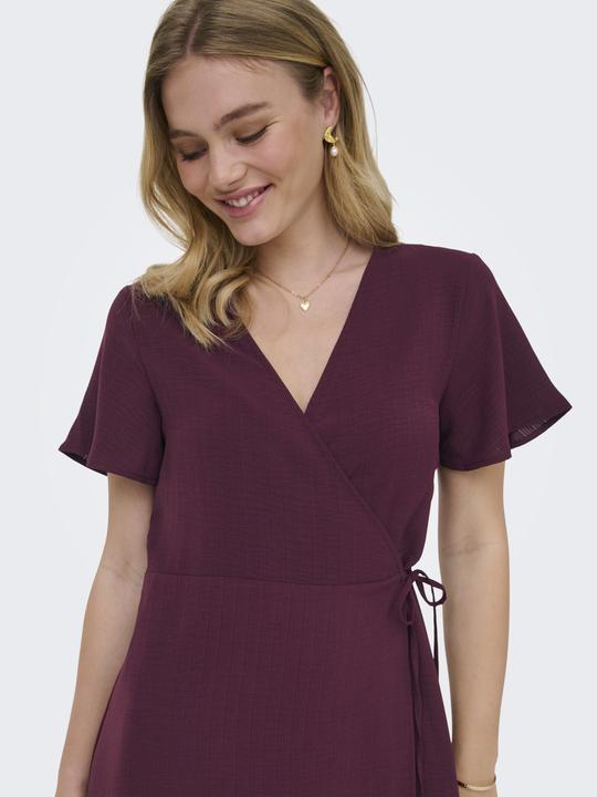 Image du produit Only ONLCALI Langes Kleid Kleid (XS)