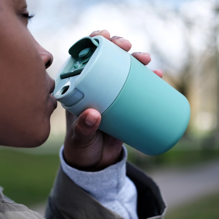 Actual product image Joseph Joseph Sipp Travel Mug