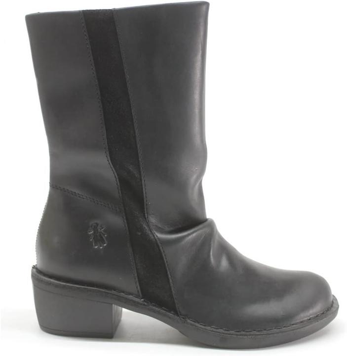 Immagine prodotto Fly London Stivaletti Dames MECY092FLY, design robusto e materiali interni caldi per comfort extra (36)