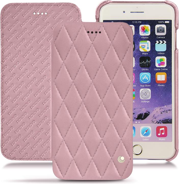 Image du produit Noreve Housse cuir horizontal (Apple iPhone 7 Plus)