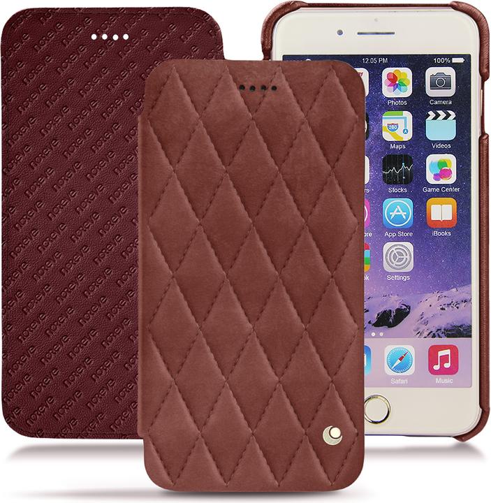 Immagine prodotto Noreve Cover in pelle orizzontale (Apple iPhone 7 Plus)