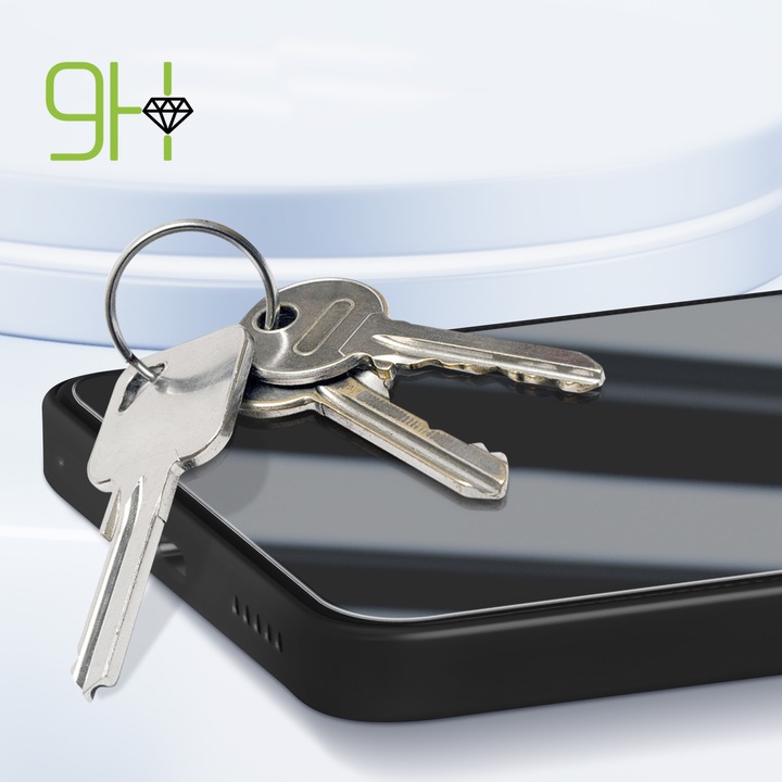 Produktbild Mayaxess CrystalGuard Bildschirmfolie (1 Stück, Xiaomi 14T Pro)