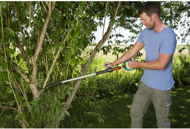 Actual product image Gardena SlimCut