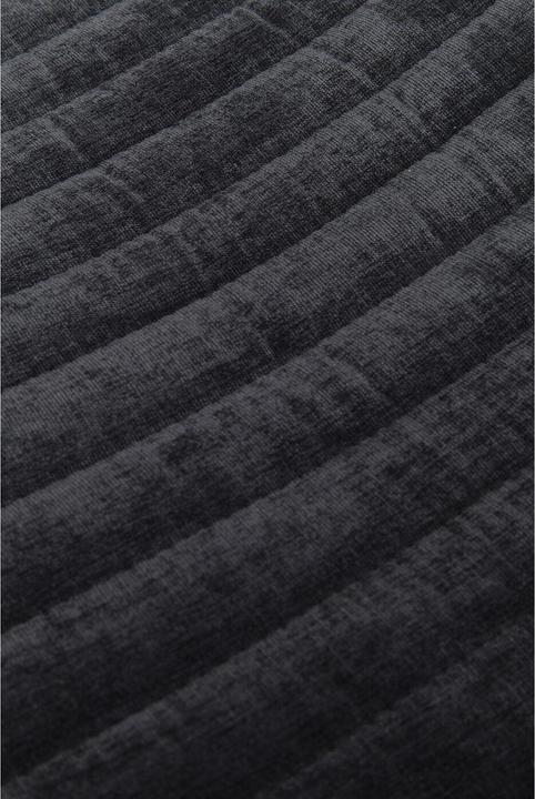 Image du produit Kare Design Chaise Hugo noir/doré