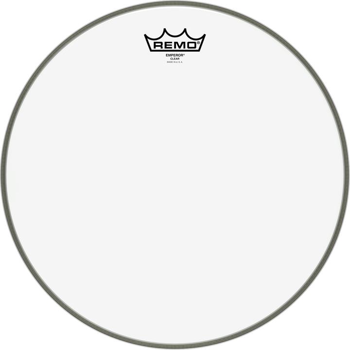 Image du produit Remo BE-0315-00 (Moulinet, Caisse claire, Tom, Grosse caisse)