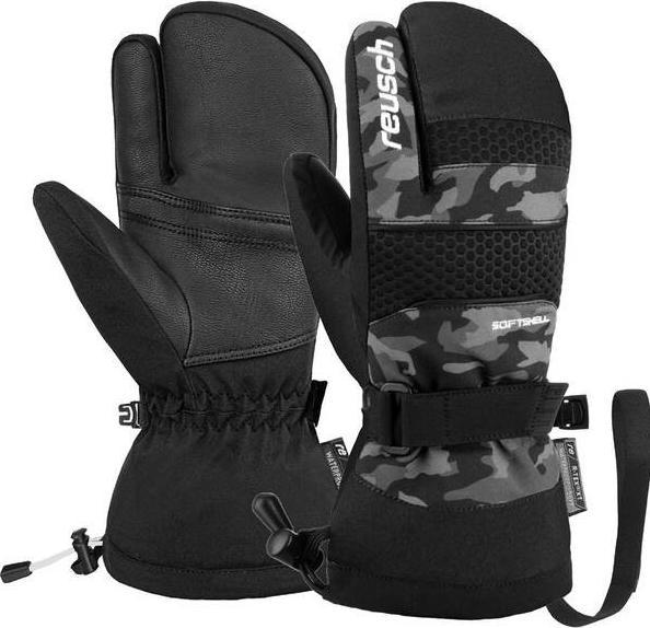 Produktbild Reusch R-Tex XT Kinderhandschuhe (5)