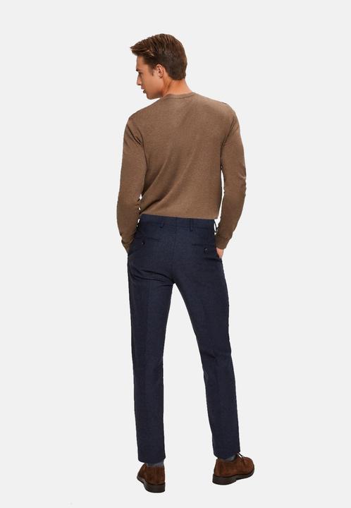 Image du produit Selected Homme Pima-Baumwoll Pullover (XXL)
