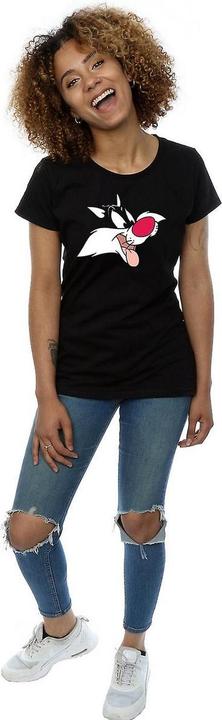 Immagine prodotto Looney Tunes T-shirt Sylvester in cotone (S)