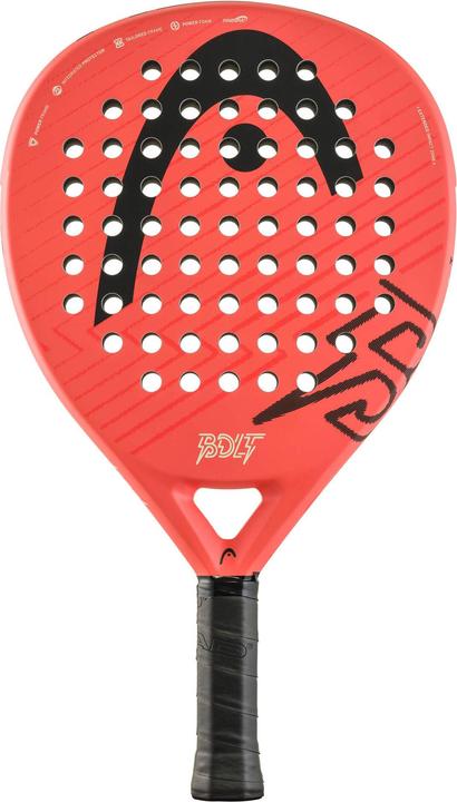 Immagine prodotto Head Bolt 2026 Padelschläger Rot