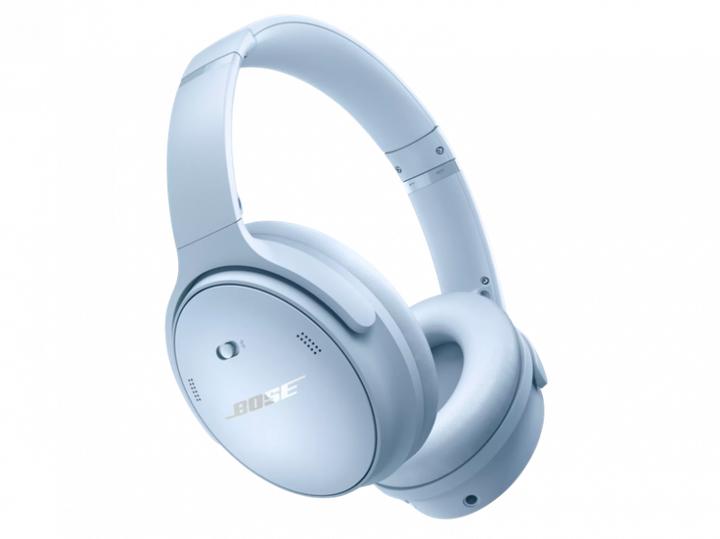 Image du produit Bose QuietComfort (ANC, 24 h, Filaire, Sans fil)
