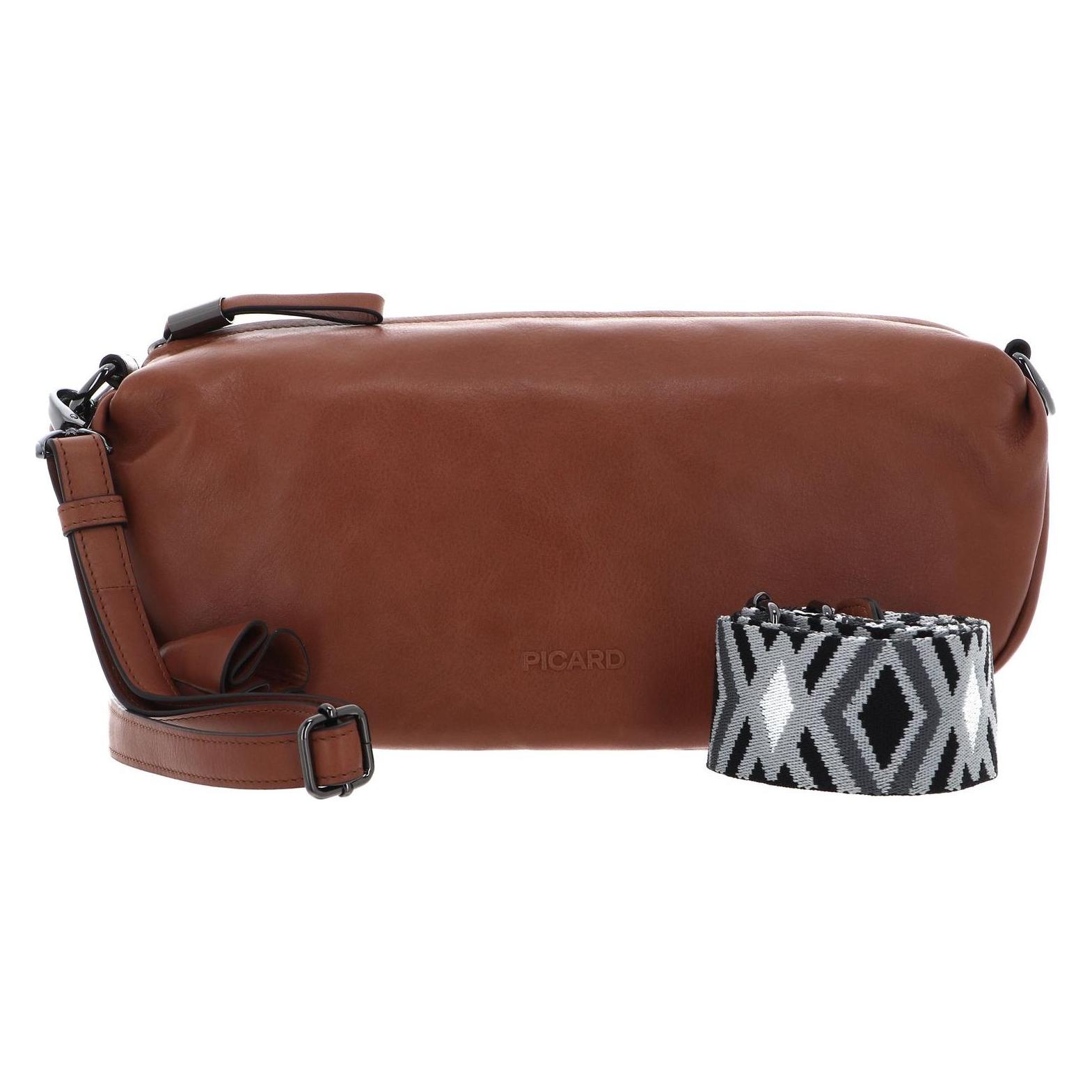 Picard, Damen, Handtasche, Bella Cross Bag