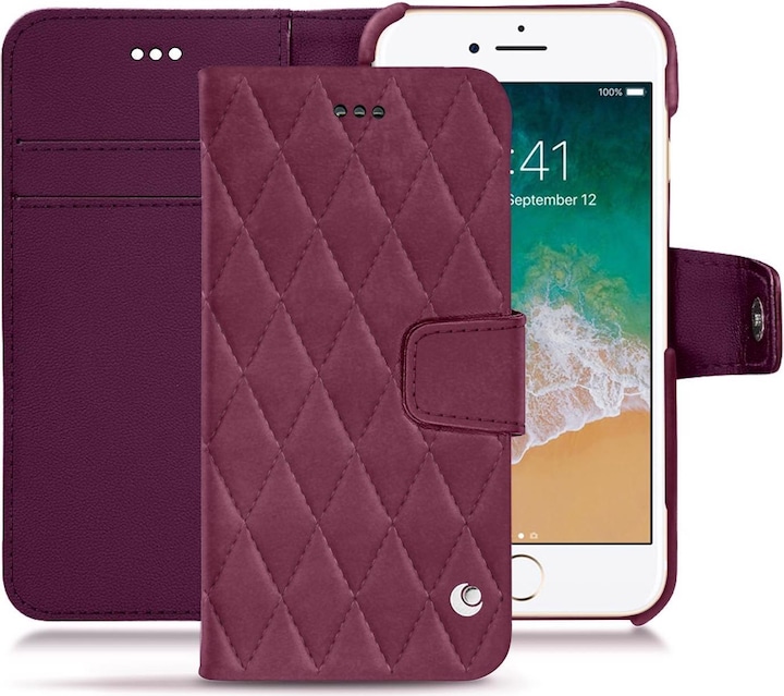 Prune vintage - Couture ( Pantone #612434 )