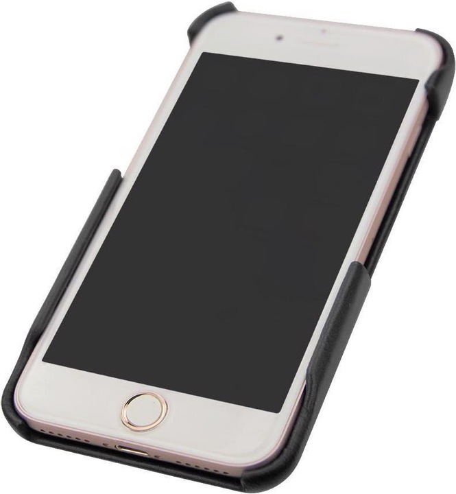 Actual product image Noreve Leather cover (Apple iPhone 7)