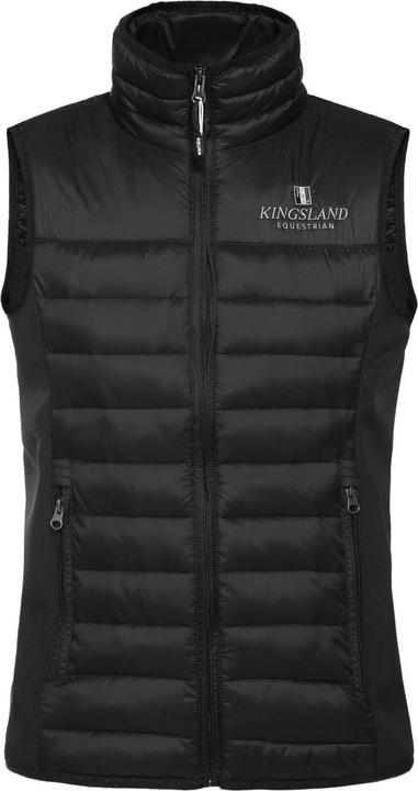 Kingsland Steppweste Classic Unisex