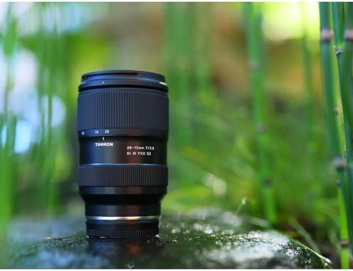Produktbild Tamron AF 28-75 mm f/2.8 Di III VXD G2, Sony E (EU) (Sony E, Vollformat)