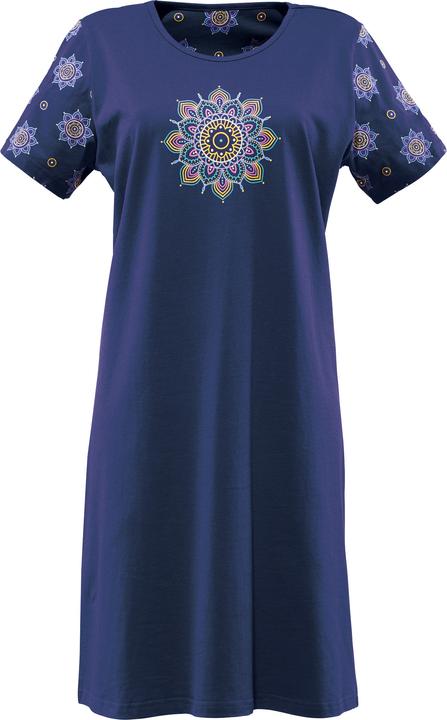 Produktbild Erwin Müller Damen-Nachthemd (36)