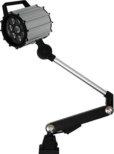 kaiserkraft LED-Gelenkarmleuchte Workis 10 (830 lm)