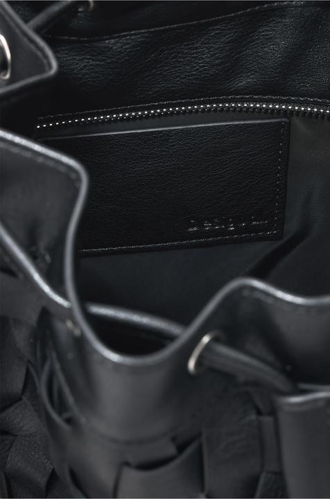 Actual product image Desigual Argon Harlan Backpack (11 l)