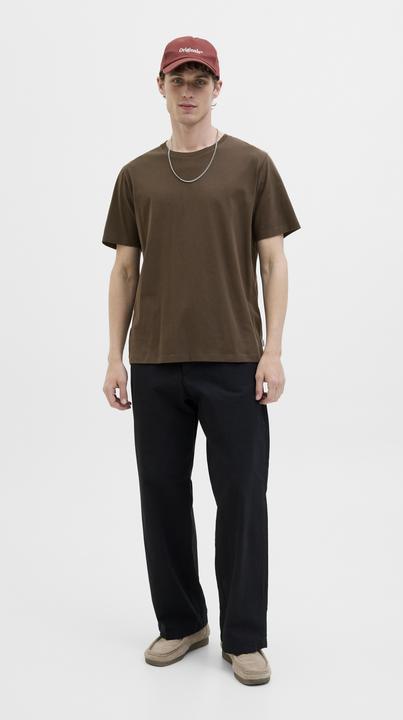 Produktbild Jack & Jones Jjeorganic Basic Tee Ss O-Neck Noos (S)
