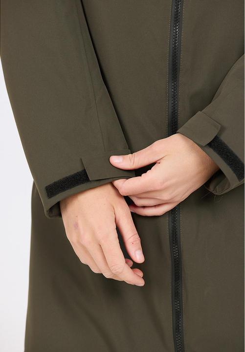 Image du produit Whistler Femmes Parka Bellway W-Pro 10000