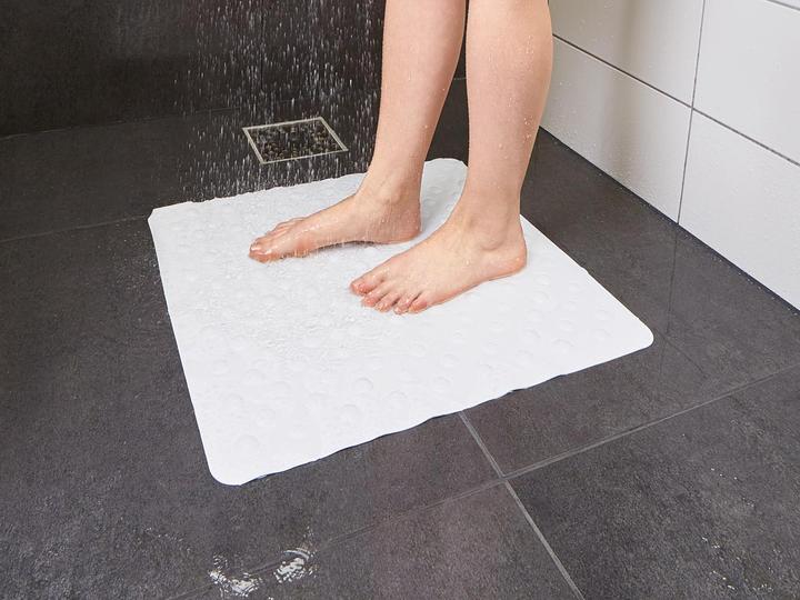 Image du produit Vitility Tapis de douche (54 x 54 cm)