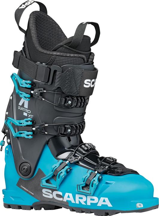 Image du produit Scarpa 4-Quattro XT (29)
