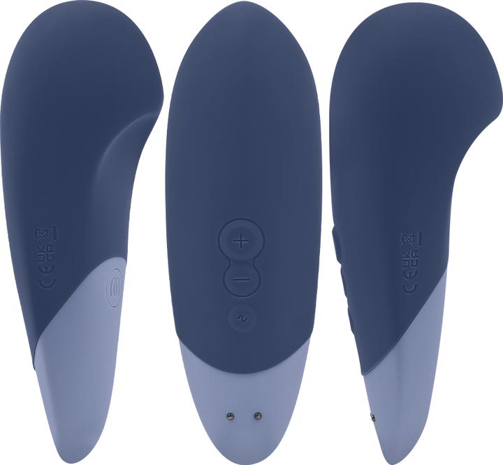 Actual product image Womanizer Vibe