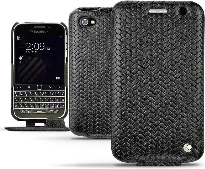 Abaca nero ( Noir / Nero)