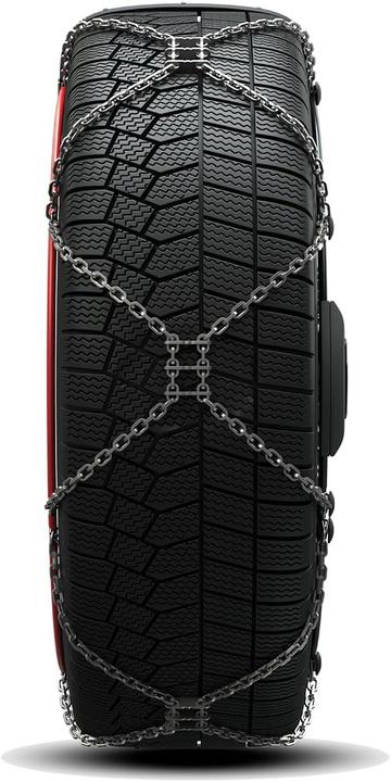 Actual product image König Reflex Cross 246