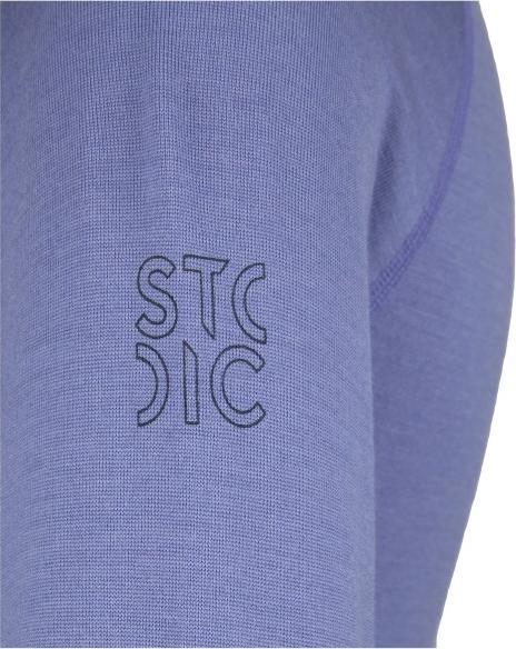 Actual product image Stoic Women's Merino240 BengtSt. L/S (L)