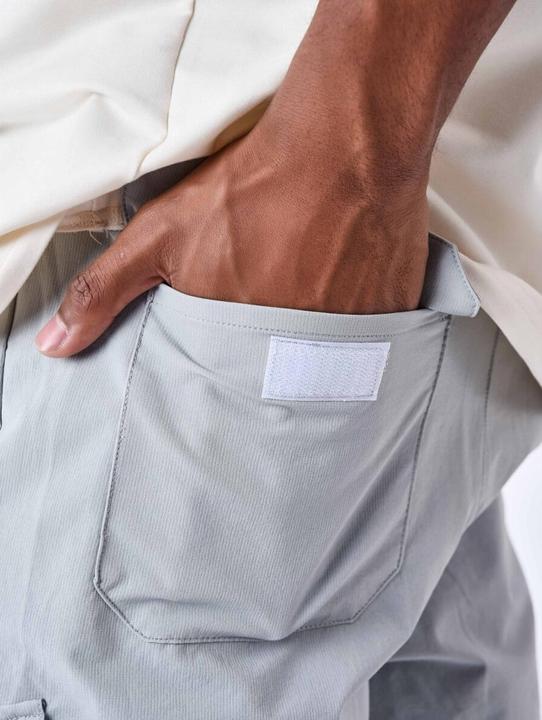 Produktbild Project X Paris Cargohose mit mehreren Taschen (S)