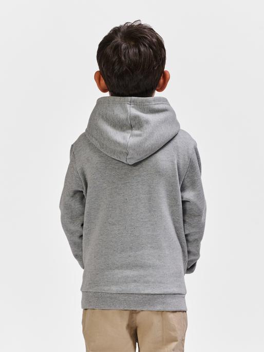 Produktbild hummel hmlNIPPS HOODIE (110)