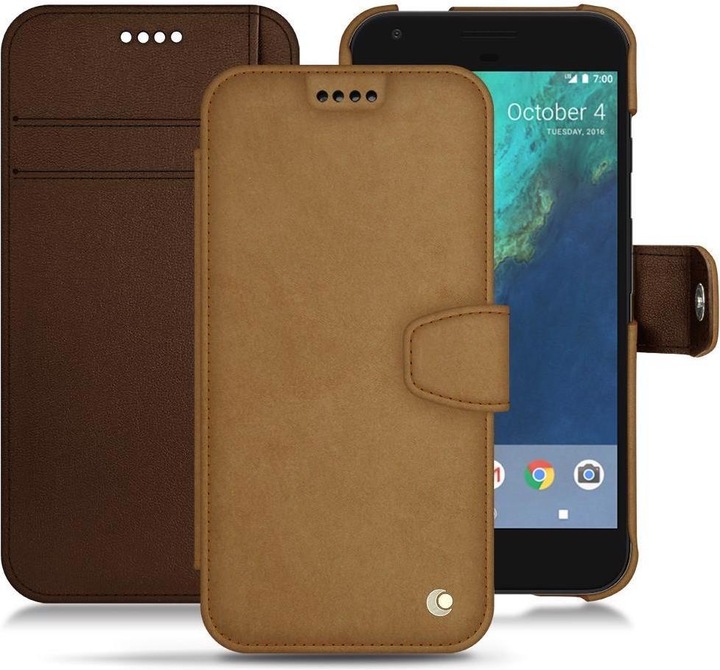 Image du produit Noreve Housse cuir portefeuille
