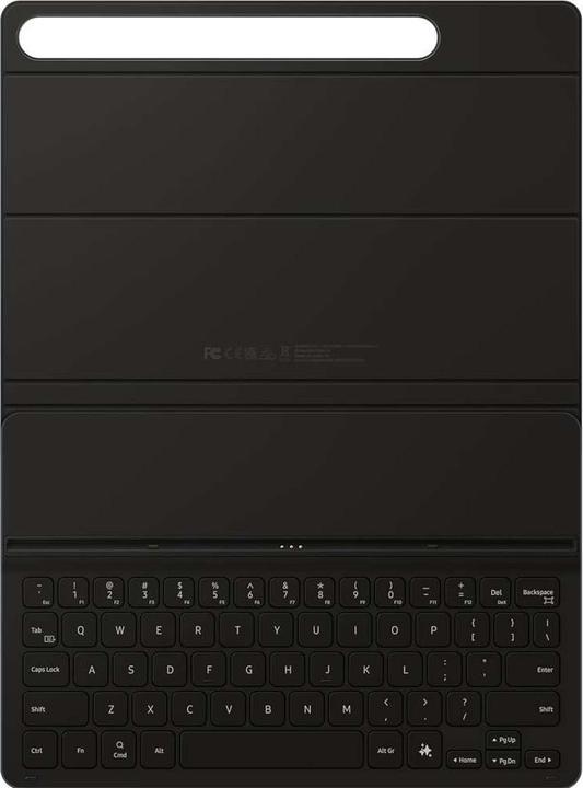 Produktbild Samsung Book Cover Keyboard Slim (Samsung Galaxy Tab S9, Samsung Galaxy Tab S9 FE)