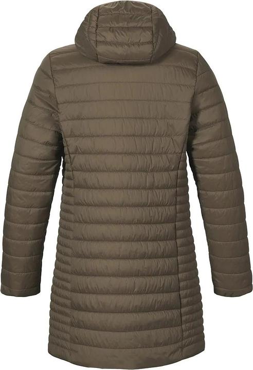 Produktbild Musto Damen-Daunenjacke (L)