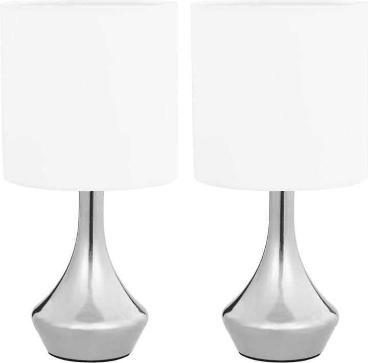 Image du produit vidaXL Tischlampe (E14)