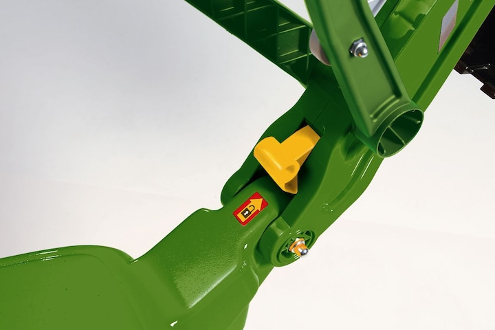 Actual product image Rolly Toys rolling digger