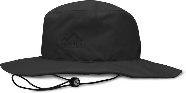 Produktbild Normani 2-in-1 Regen- und Sonnenhut Typhoon (3XL)