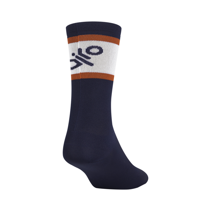 Image du produit Giro Comp Racer High Rise Sock (S)