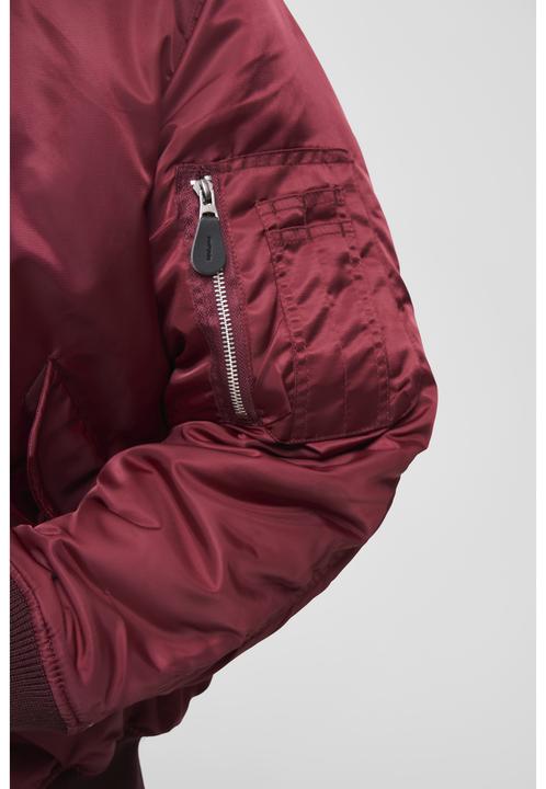 Actual product image Brandit MA1 Bomber Jacket (M)