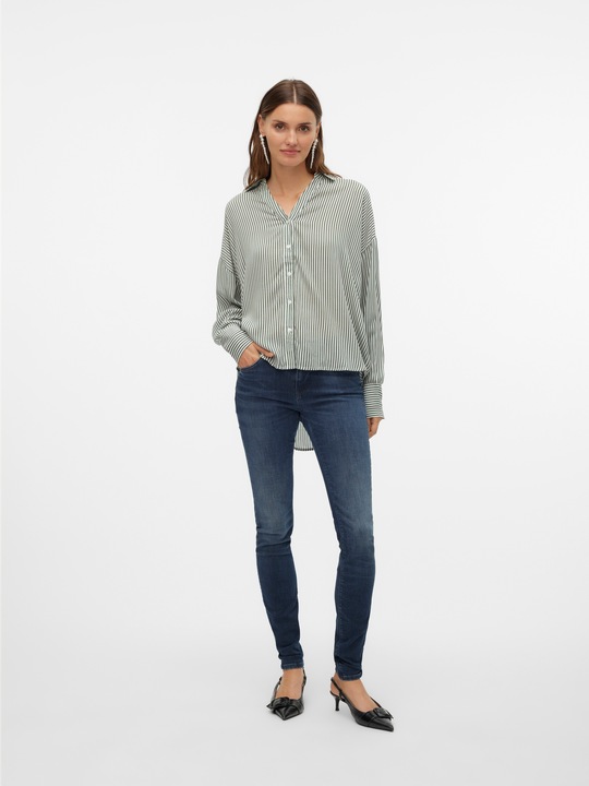 Produktbild Vero Moda VMBUMPY Hemd Hemd (XL)