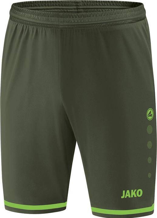 Produktbild JAKO SPORTHOSE STRIKER 2.0 (L)