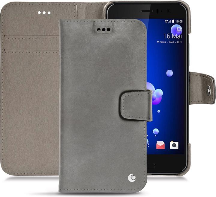 Immagine prodotto Noreve Cover in pelle portafoglio (HTC U11)