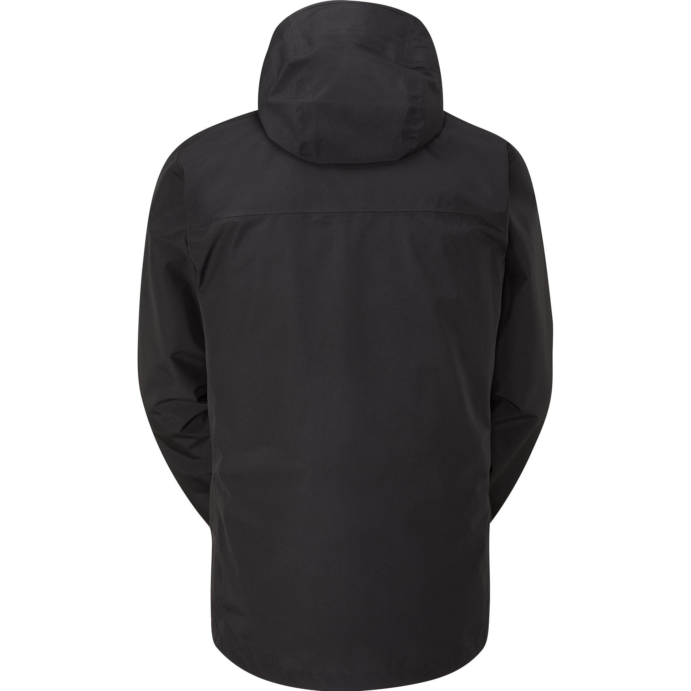 Thumbnail - Rab, Herren, Jacke, Namche GTX Jacket (M), Schwarz, M