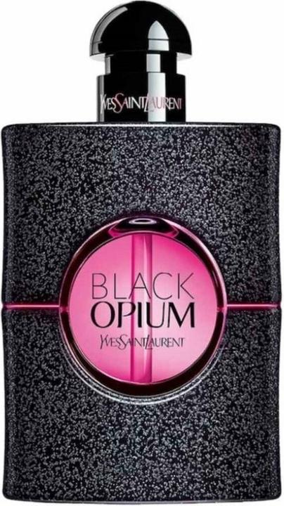 Immagine prodotto Yves Saint Laurent Neon di oppio nero (Eau de parfum, 75 ml)