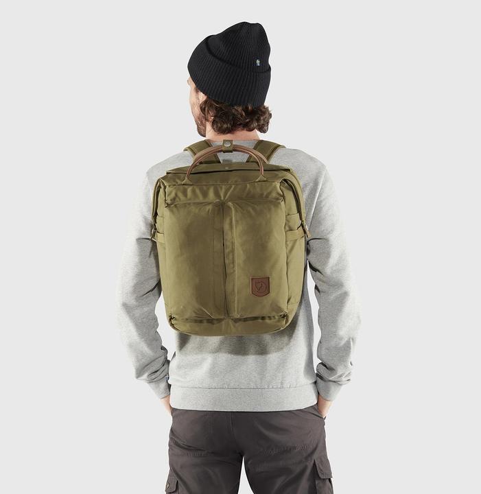 Produktbild Fjällräven Haulpack No.1 (23 l)